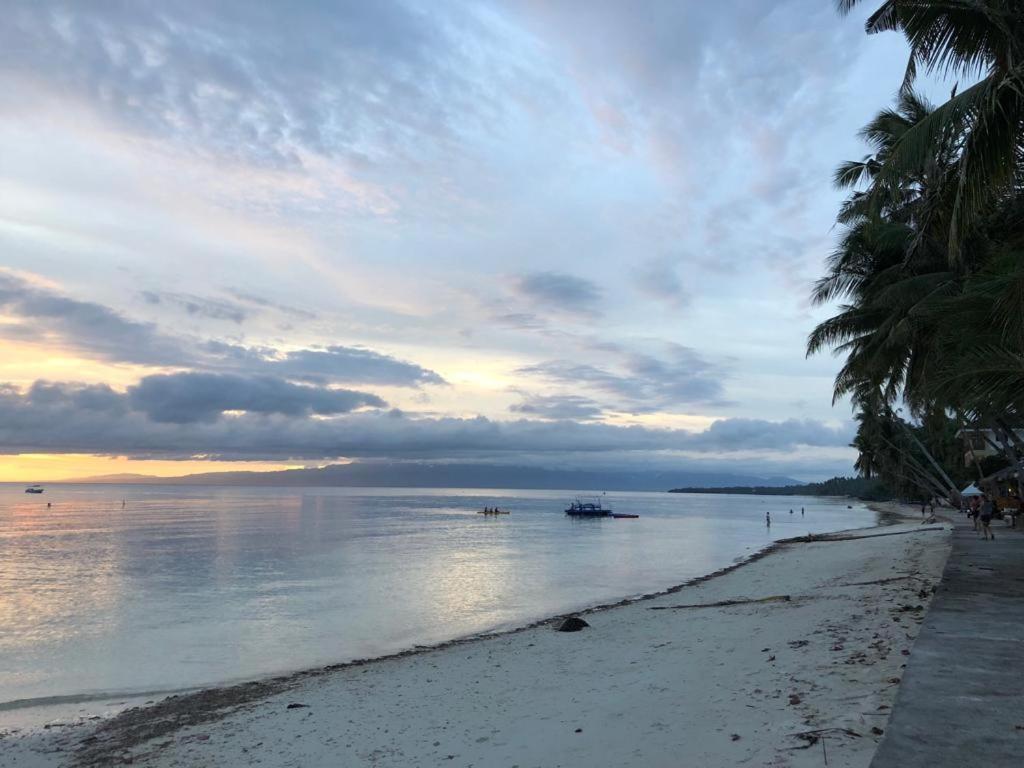 Sea View Resort Siquijor Zewnętrze zdjęcie