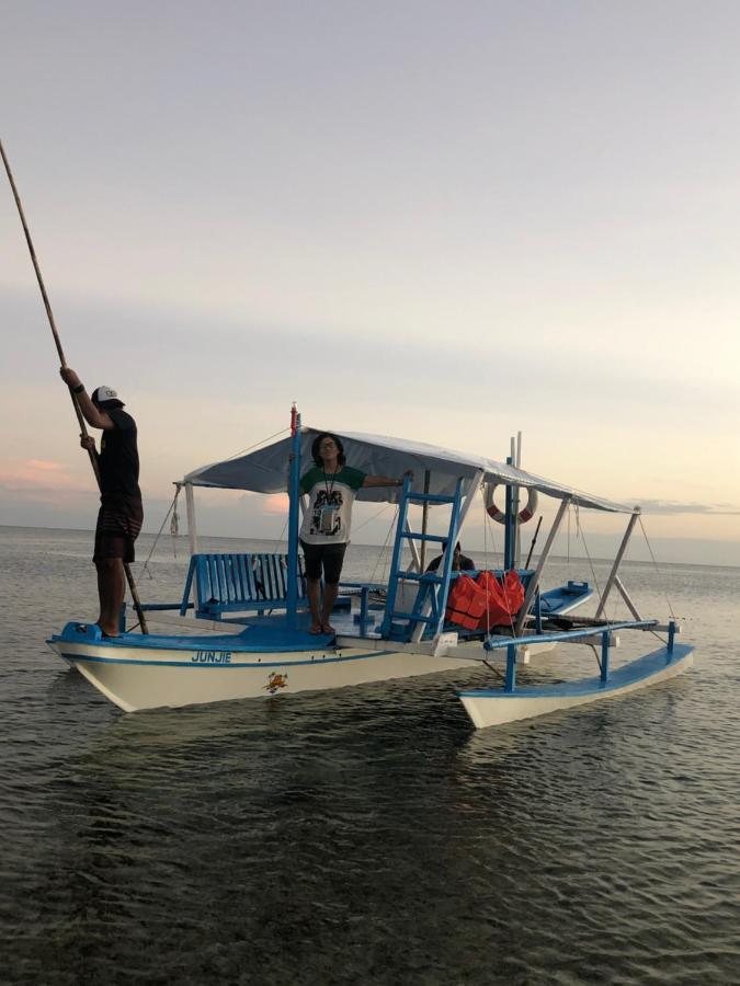 Sea View Resort Siquijor Zewnętrze zdjęcie