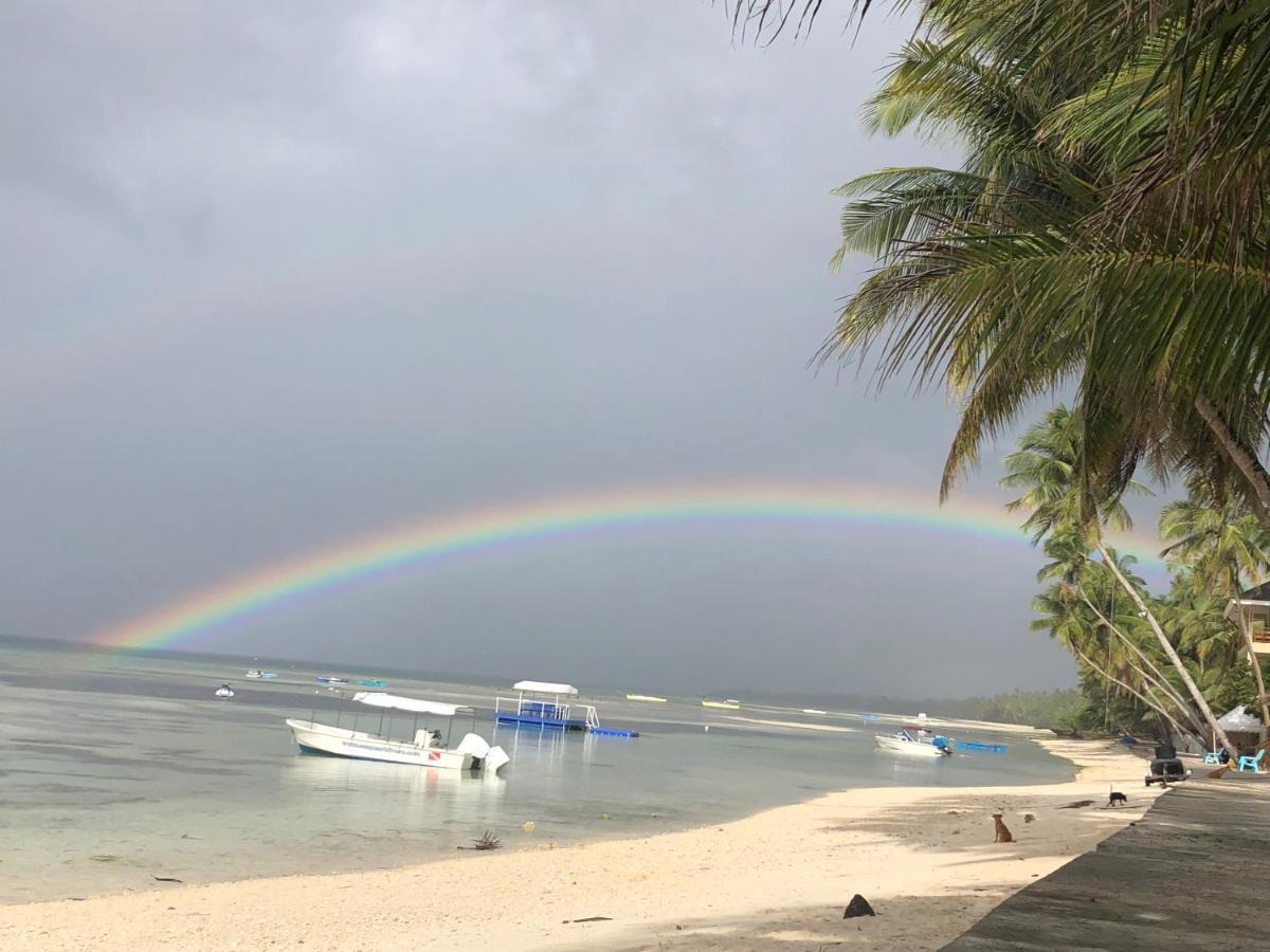 Sea View Resort Siquijor Zewnętrze zdjęcie