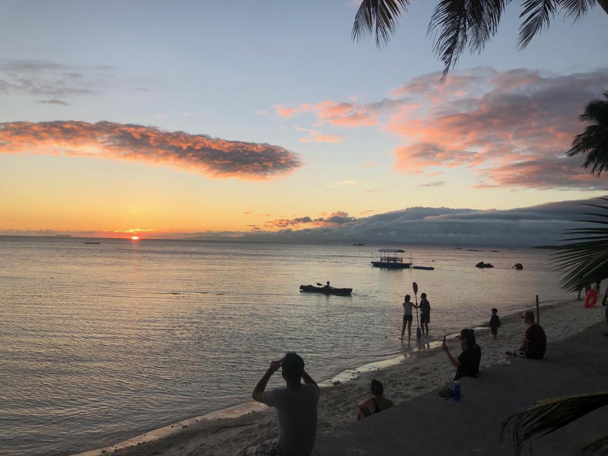 Sea View Resort Siquijor Zewnętrze zdjęcie